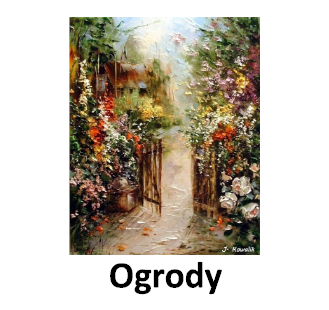 Ogrody
