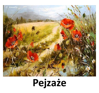 Pejzaze