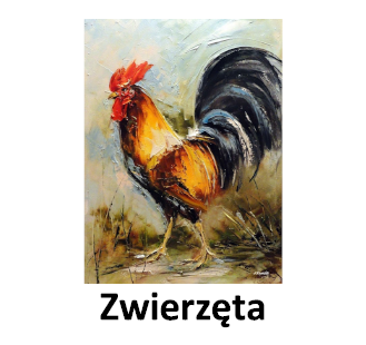 Zwierzeta